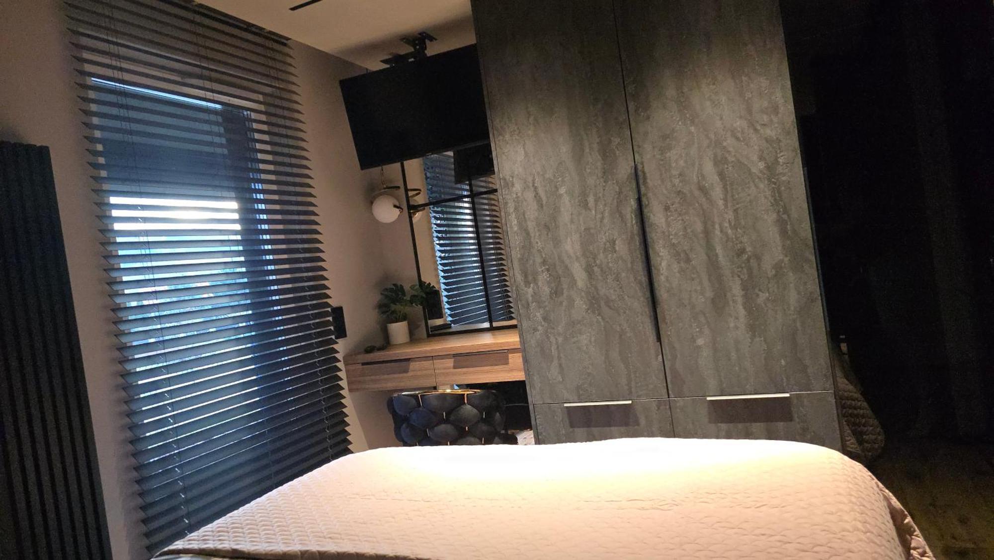 Apartament Dark Prestige New ! - Dostep 24H, Projektor , Garaz Podziemny , Klimatyzacja , Duzy Taras Kielce Exterior foto